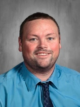 Picture of Assistant Principal