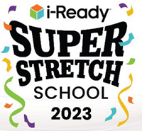 iReady Super Stretch School 2023